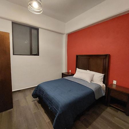 סאן חואן טאוטיחואקן Hotel Cantera Jaguar מראה חיצוני תמונה