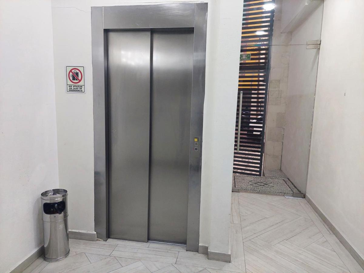 סאן חואן טאוטיחואקן Hotel Cantera Jaguar מראה חיצוני תמונה