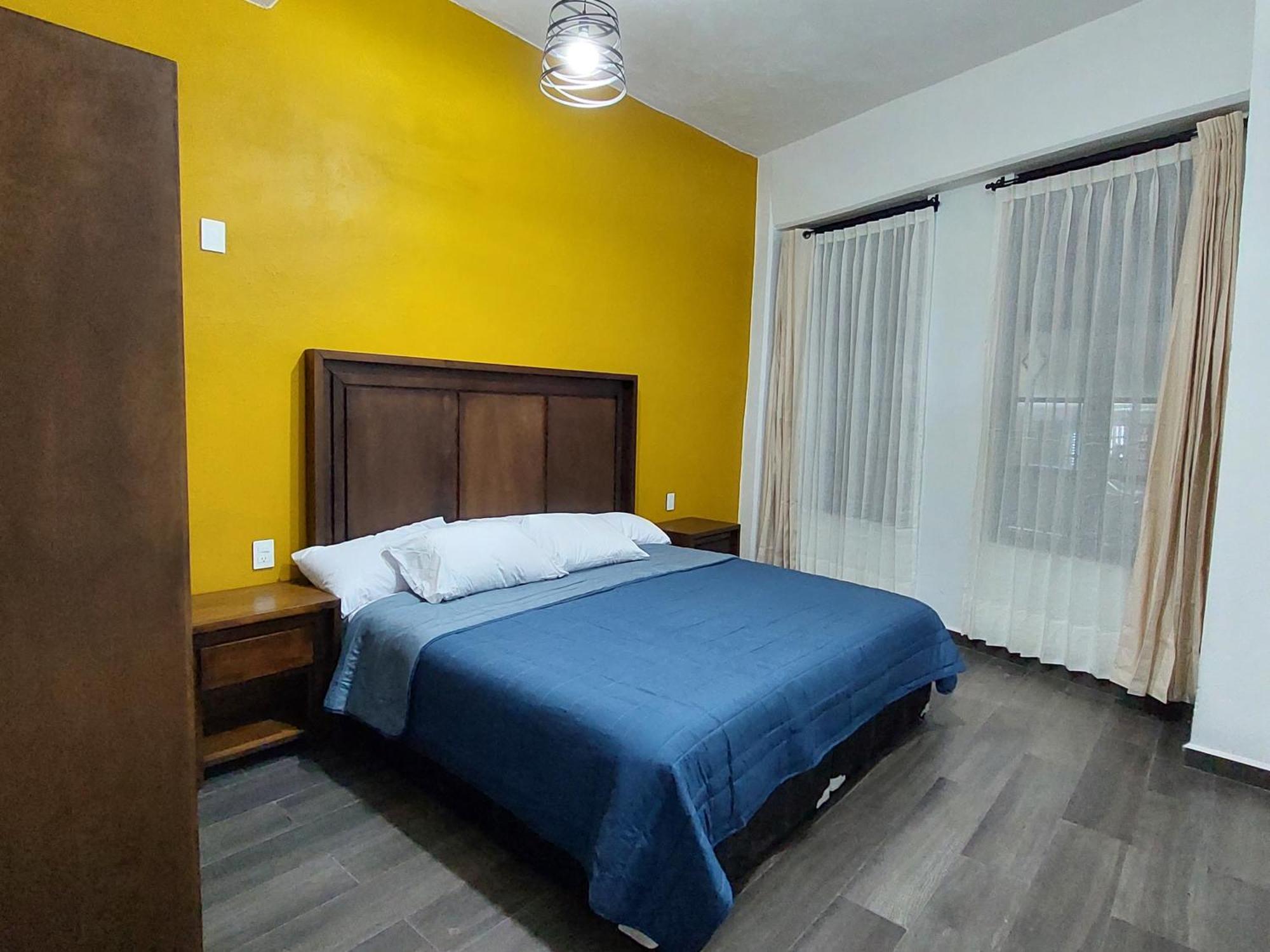 סאן חואן טאוטיחואקן Hotel Cantera Jaguar מראה חיצוני תמונה