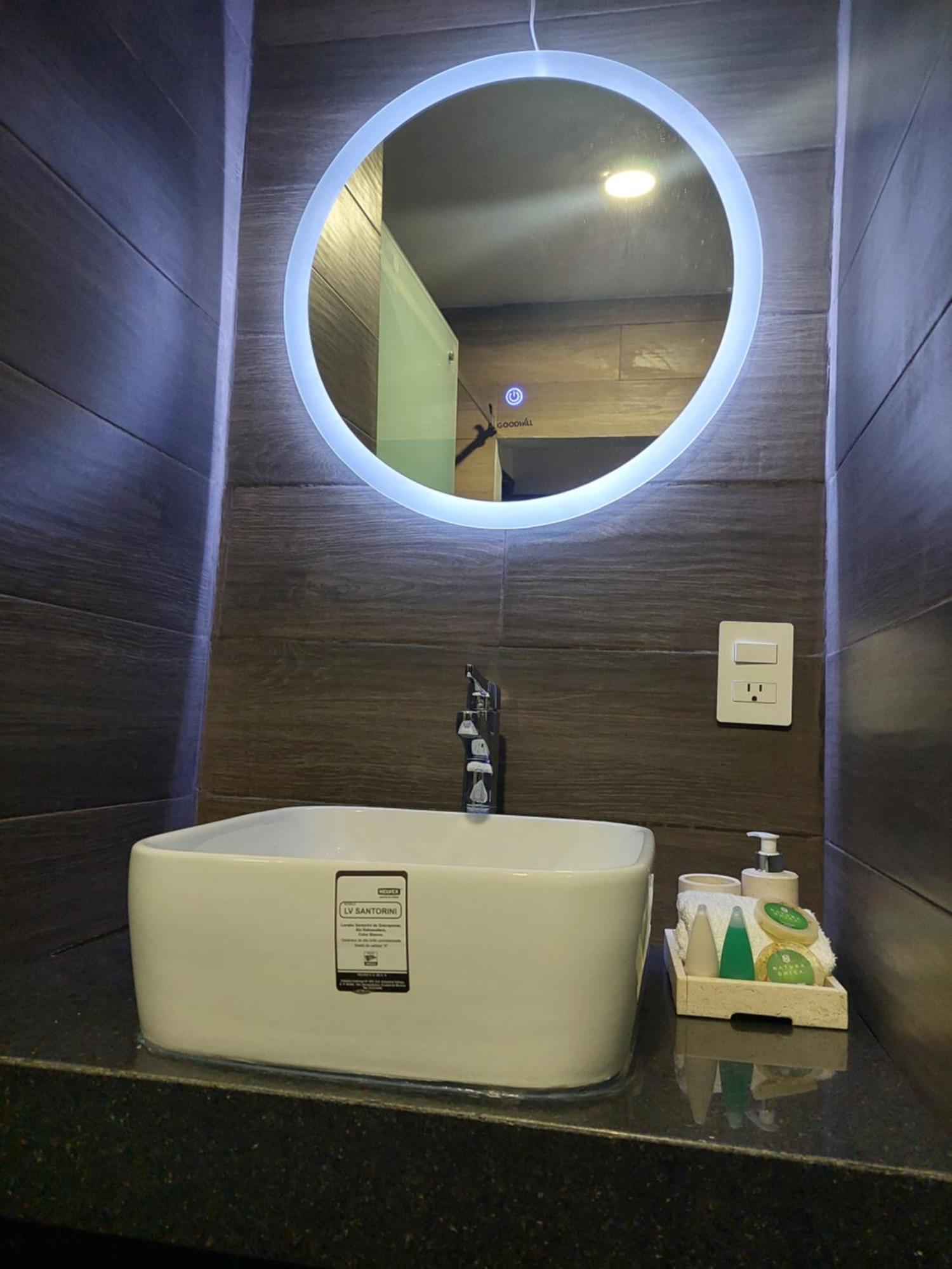 סאן חואן טאוטיחואקן Hotel Cantera Jaguar מראה חיצוני תמונה