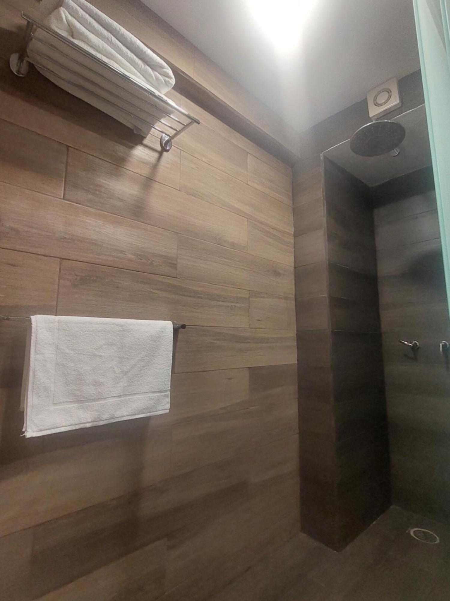 סאן חואן טאוטיחואקן Hotel Cantera Jaguar מראה חיצוני תמונה