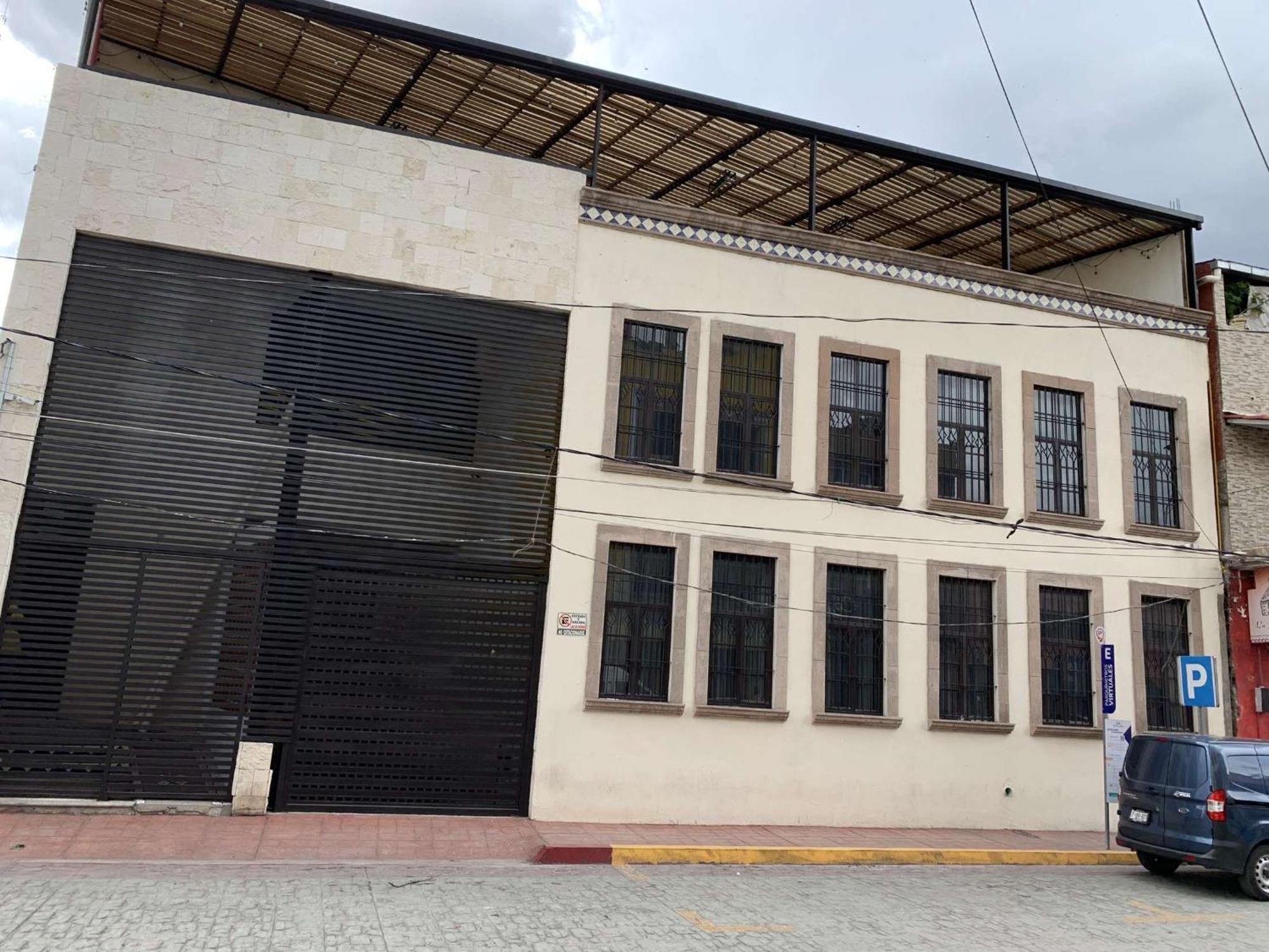 סאן חואן טאוטיחואקן Hotel Cantera Jaguar מראה חיצוני תמונה