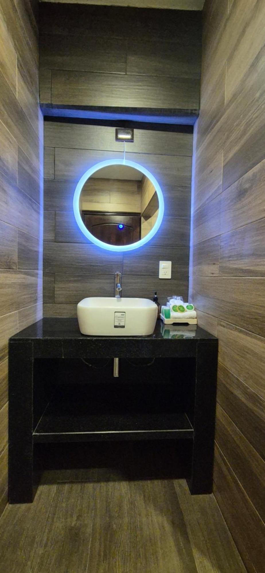 סאן חואן טאוטיחואקן Hotel Cantera Jaguar מראה חיצוני תמונה